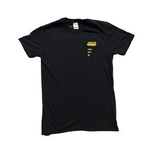 Halsey - Hopeless Fountain Kingdom Tour - 2017 (S) Vintage T-Shirt